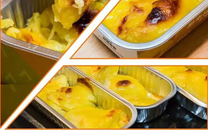 解鎖榴蓮產(chǎn)業(yè)新勢能！全自動鋁箔盒包裝機(jī)如何打造高端爆品生產(chǎn)線