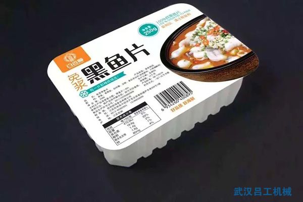 黑魚片可以用氣調(diào)包裝機進行包裝嗎