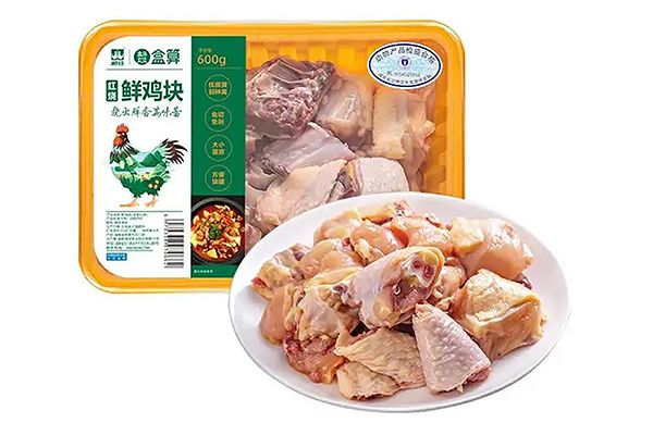 氣調(diào)包裝機(jī)在食品行業(yè)被廣泛的應(yīng)用